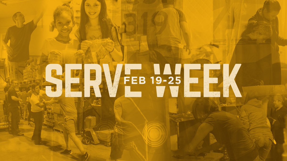 mercyhillnc's tweet photo. Praying for God to move this week as we mobilize over 70 groups to serve our community! Tag @MercyHillGSO #MHServeWeek and send us pics! https://t.co/ZKuUBmMBpz