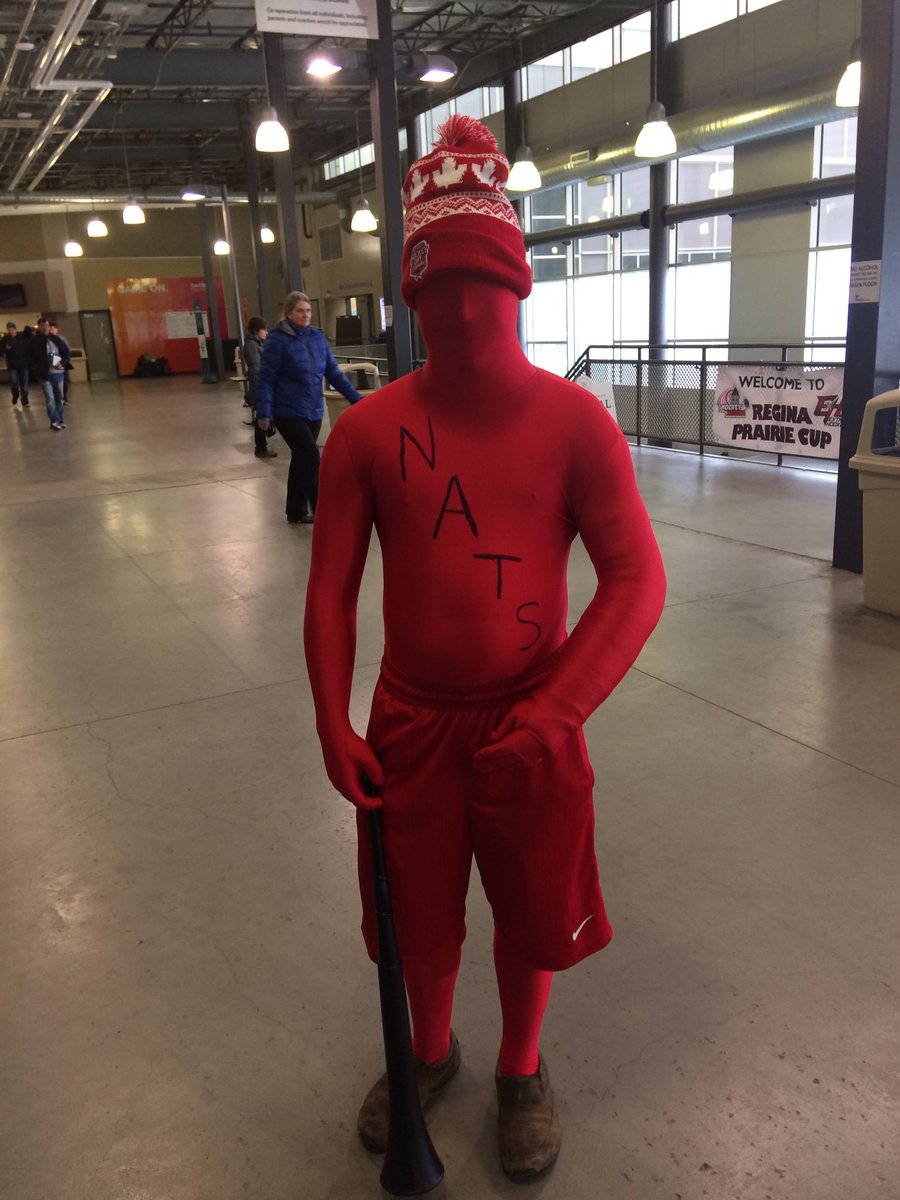 RadvilleMidgets's tweet photo. Go Nats Go! #hawyea #teammascot #chimen https://t.co/zQXHKheXN2