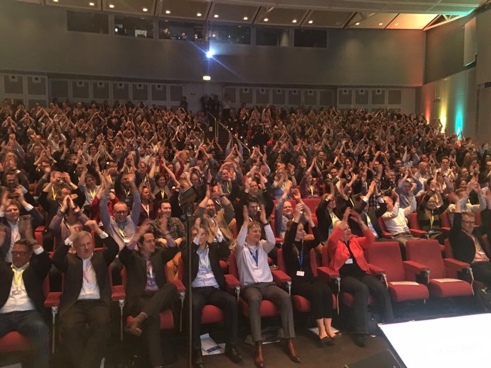 Pumpup#philips#bruggenenverwiel#evoluon