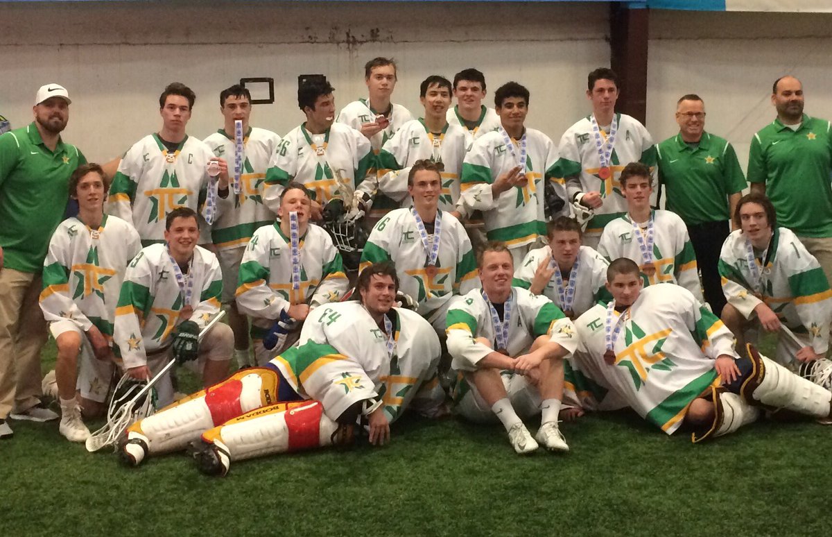TwinCitiesLax's tweet photo. TC Stars with an IMPRESSIVE 3rd place finish at a very competitive @ResoluteLax Box Tournament. TC Lacrosse representing MN well. https://t.co/3R1YhXy5jr