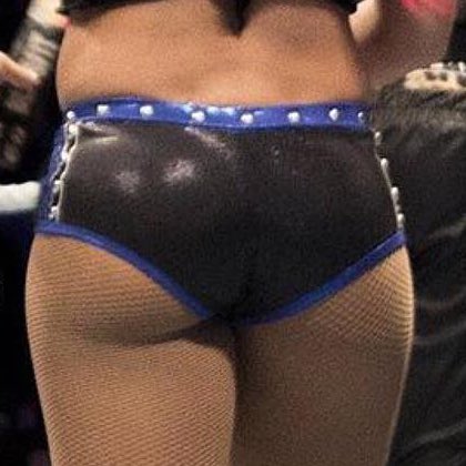 Alexa Ass 52