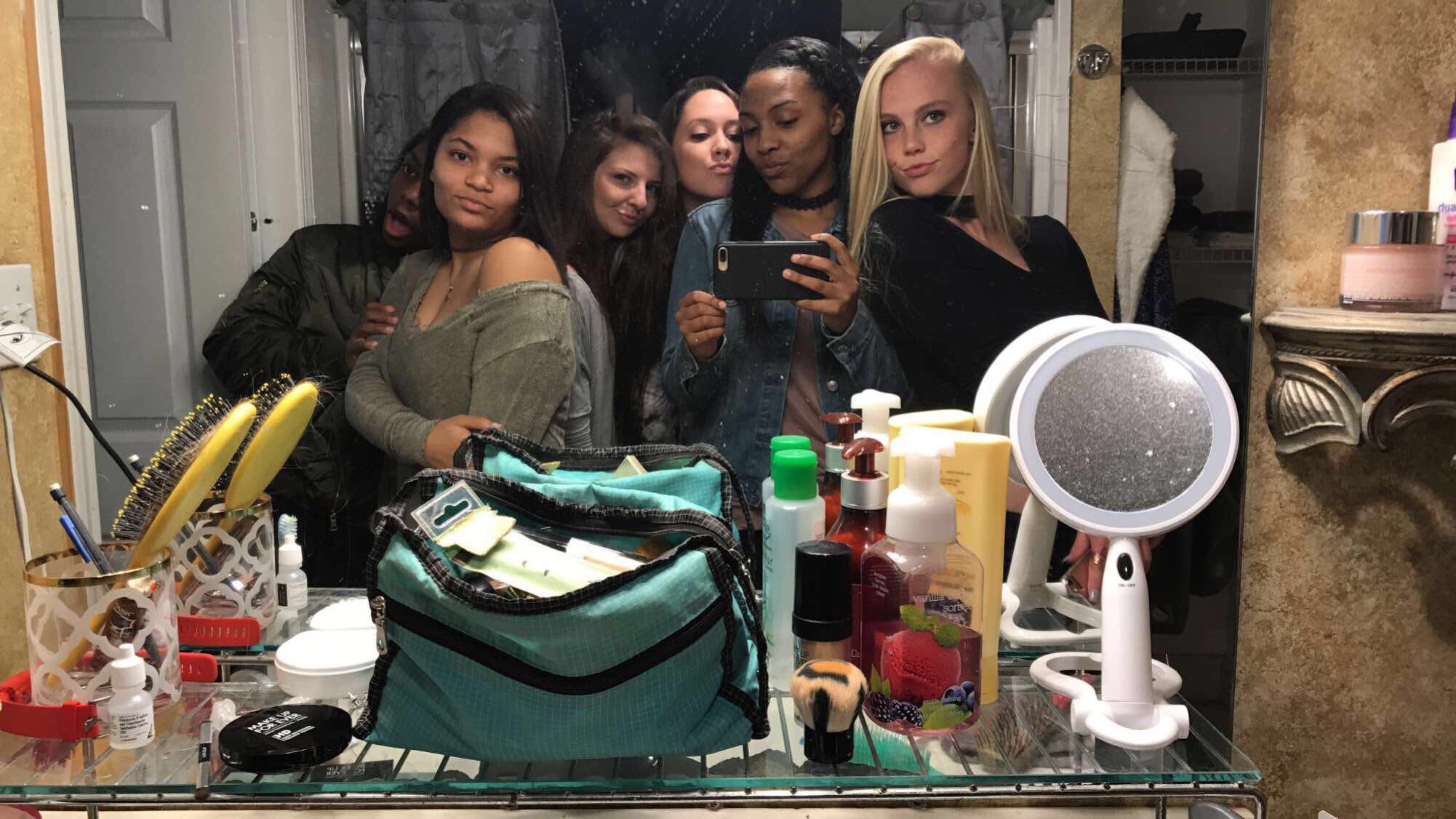 Happy Birthday boo! I hope you have a good day & ill be making that trip to GSU soon to come see you   