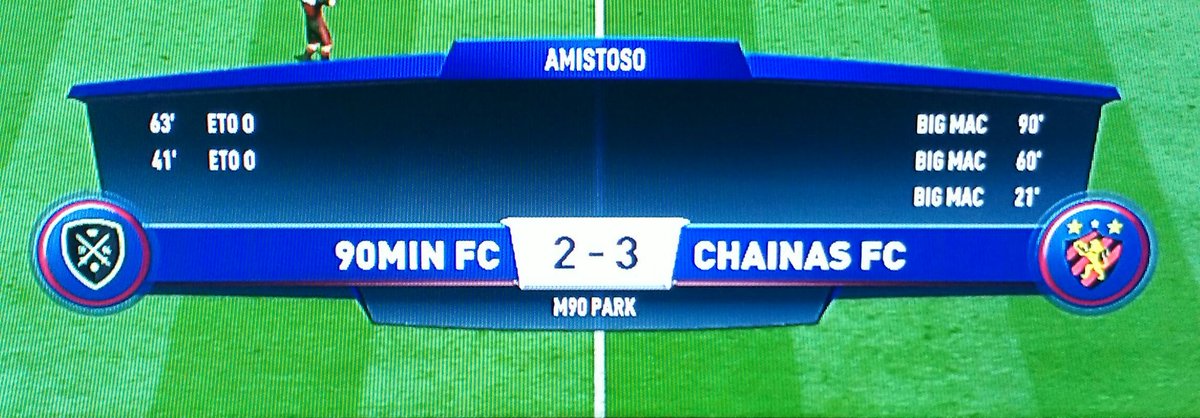 Chainas_FC's tweet photo. Callando bocas😘 #ForzaChainas https://t.co/0LITDLrGPR