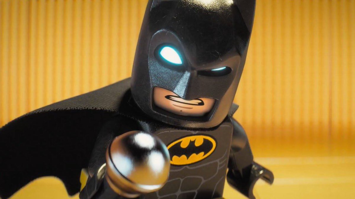 linkmundo's tweet photo. EL SEÑOR DÍAZ VENCIÓ A EL SEÑOR GREY
“LEGO Batman” supera en la taquilla a “Cincuenta sombras más oscuras” !! https://t.co/2fsakmjWrv
