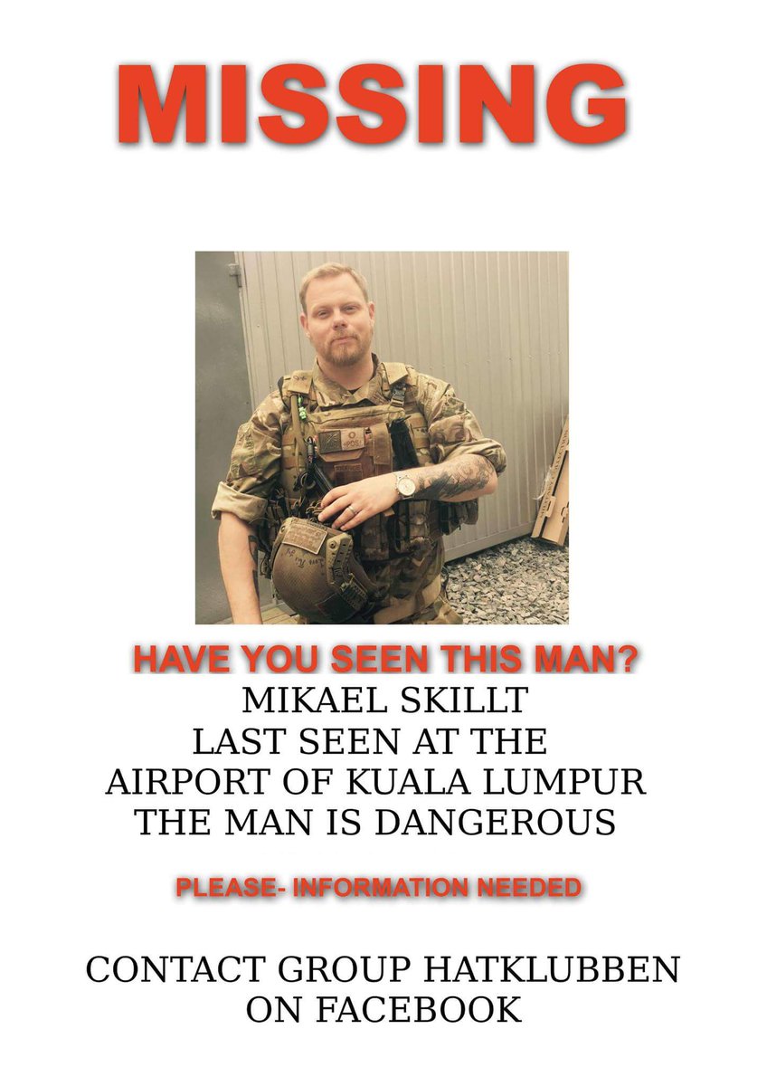 its_me_taz's tweet photo. #missing #teamhater #pleasefindhim #missingpeople https://t.co/Ub9RO6uQBf