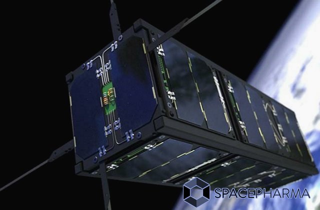 EladRadson's tweet image. #India's🇮🇳 #PSLVC37🚀put in space a unique microgravity medical space-lab #nanosatellite🛰️ by SpacePharma #israel🇮🇱
🔗space4p.com/#/updates