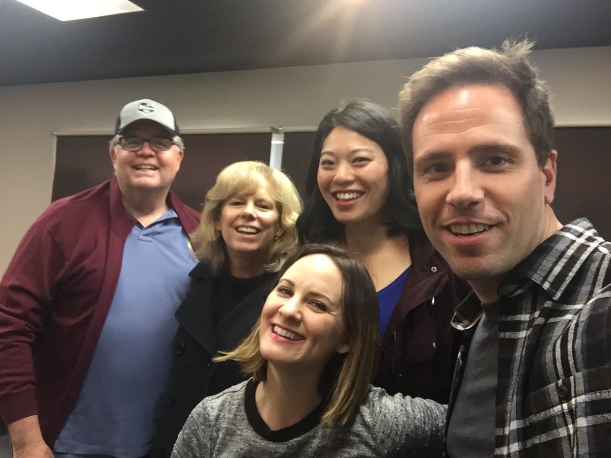 mickeycasab's tweet photo. Having some fun on a Sunday! #52scenes #ACS #passion #craft #actorslife #FunPeeps #Acting #directing #create #community #noexcuses https://t.co/17xUbKoM3i