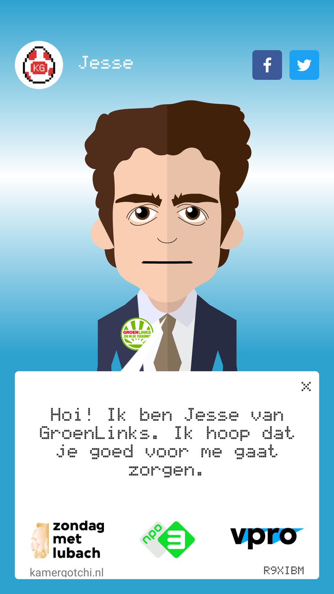 maartttt's tweet photo. Ik speel Kamergotchi en ik moet voor Jesse zorgen. #zml kamergotchi.nl https://t.co/RrEi1DiPB2