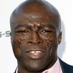 Happy Birthday Seal!!! 