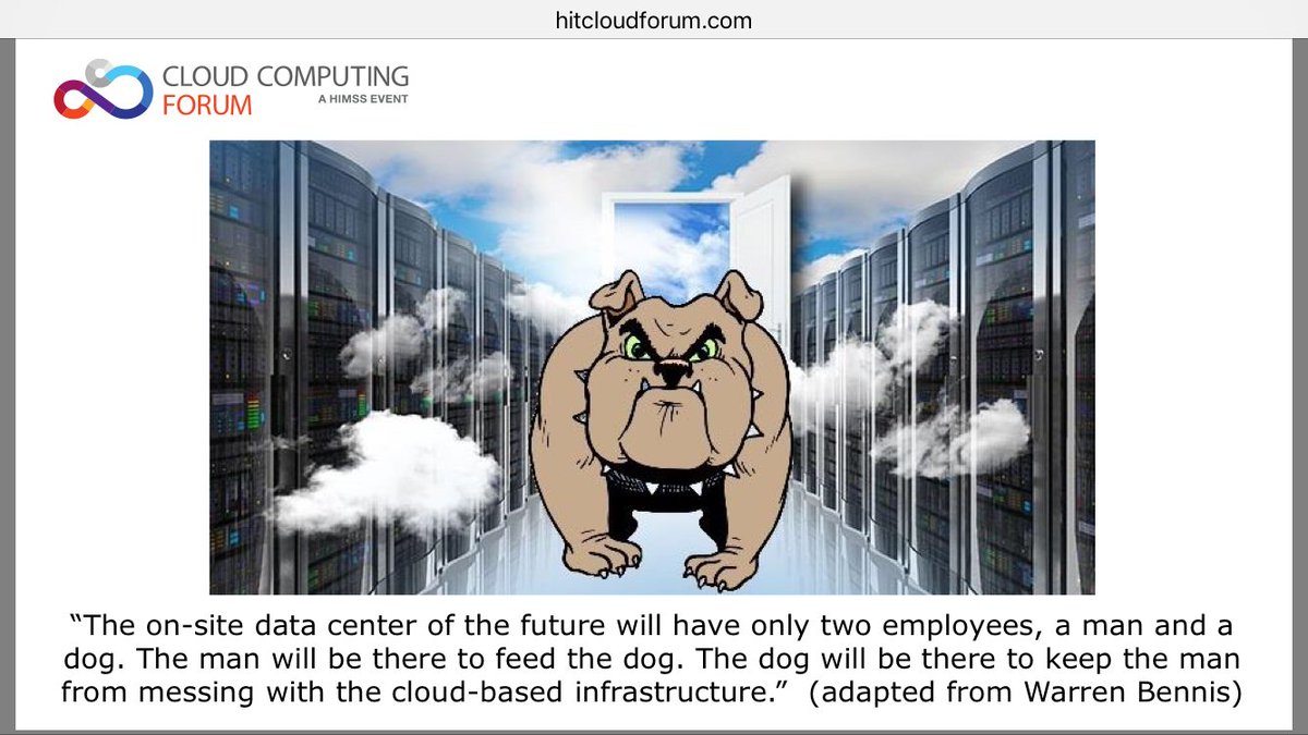 pu_baumer's tweet photo. Hilarious...BUT how long b4 we're there!? Thx @rstroup51 #GoWinston❤!! #HIMSS17 #HITCloud @HIMSS @HIMSSAustin @JackBaumGroup @HealthITNews https://t.co/JNd3te1HCF