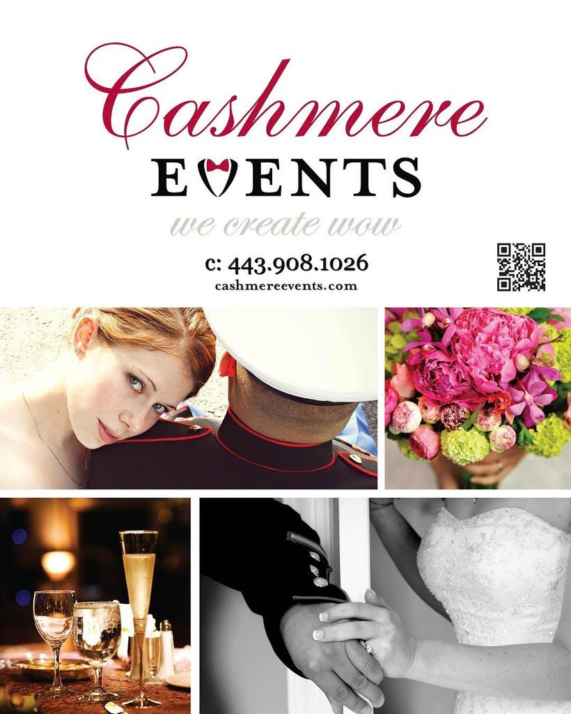 CashmereEvents's tweet photo. #CashmereEvents #CashmereBride #WeddingPlanners #EventPlanners #MDWedding #BaltimoreBride… https://t.co/ELbFFWfpIR https://t.co/5GH9uuydDv