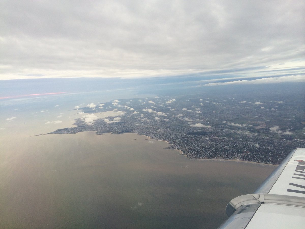 juanitobelmon's tweet image. #montevideando