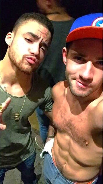 I found a sexy man last night! @Beaux_Banks ? #GayPornStars #GayDC https://t.co/5SFJnOrGBi