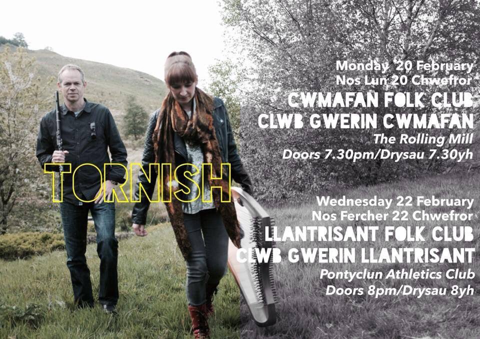 Thanks Frank Hennesy for mentioning our gigs on <a href="/BBCRadioWales/">BBC Radio Wales</a> - have a listen to some tracks here - stiwdiogwellt.com/album/miss-row…