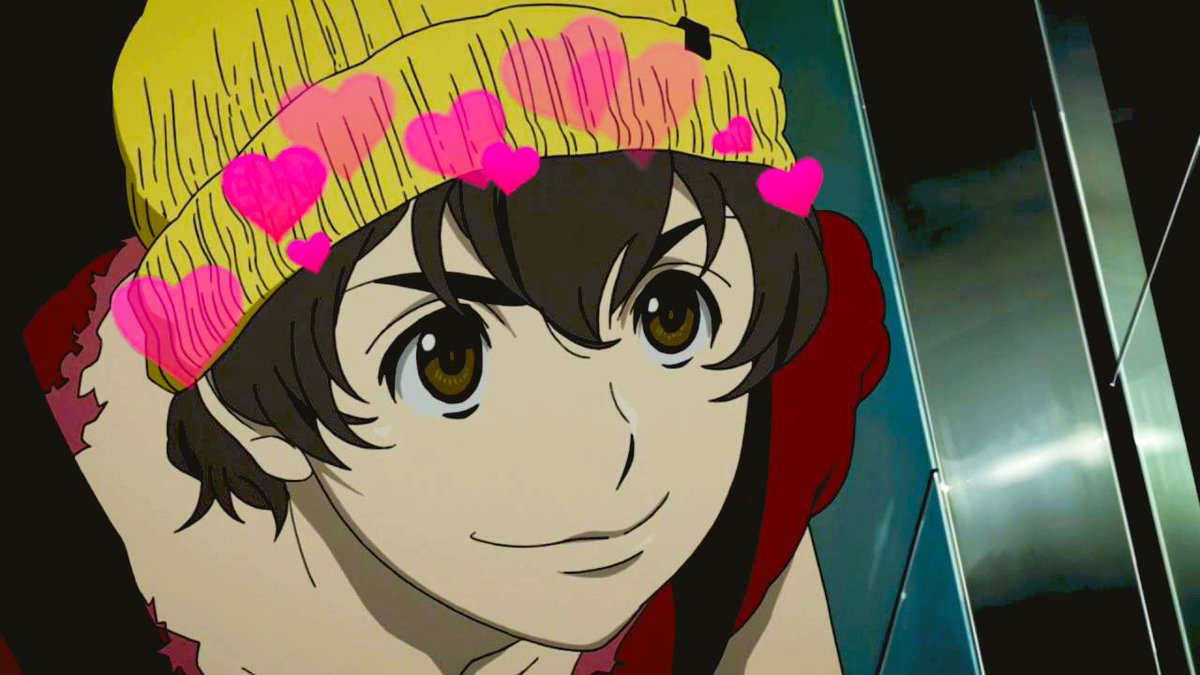 12 zankyou no terror 12 zankyou no terror