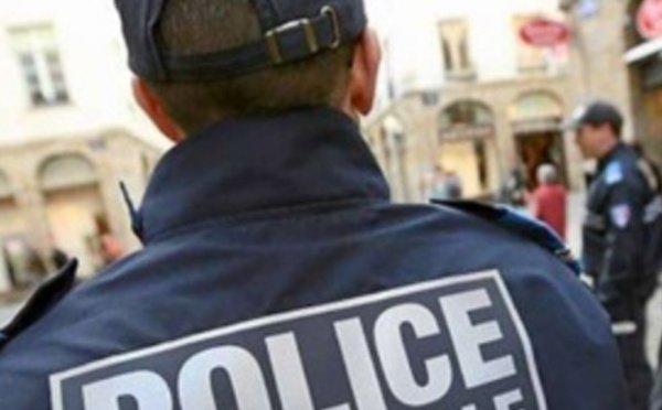 Montauban : Un Réunionnais blessé par la police après plusieurs agressions... | #zinfos974 zinfos974.com/Montauban-Un-R…