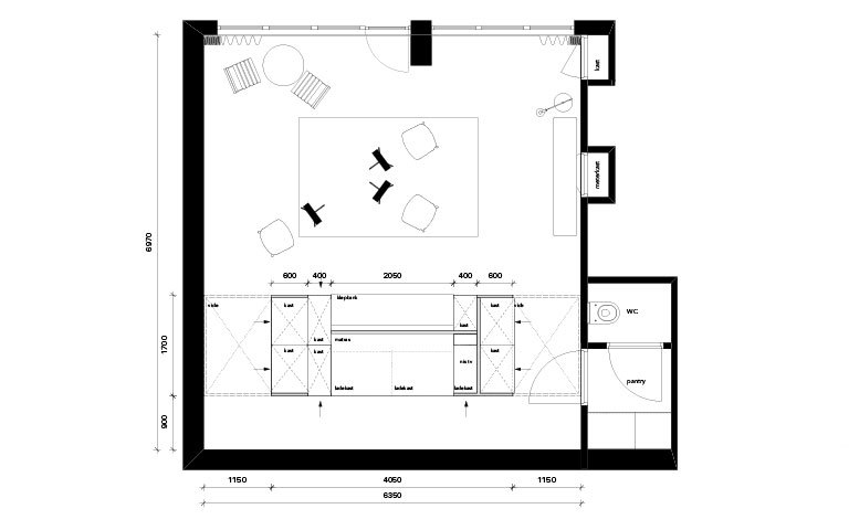 interieurontwerp — scarlet arts amsterdam thobenminten.nl/interieurontwe…