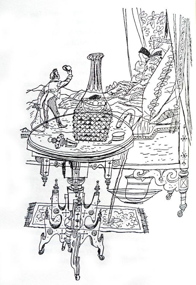 Joe and Beth Krush, illustration power couple ??? 