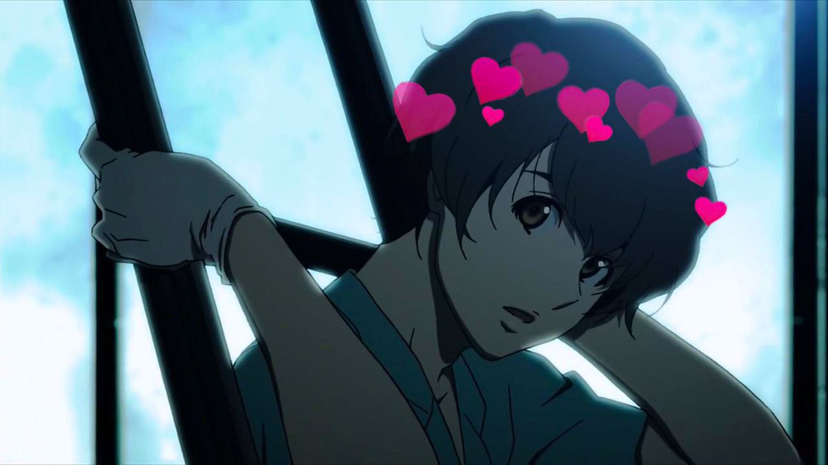zankyou no terror ova