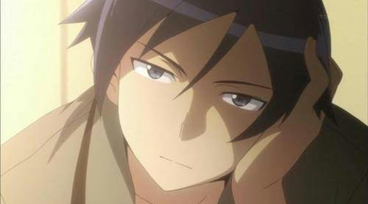 中村悠一が演じたキャラ好きな人rt Twitter Search Twitter