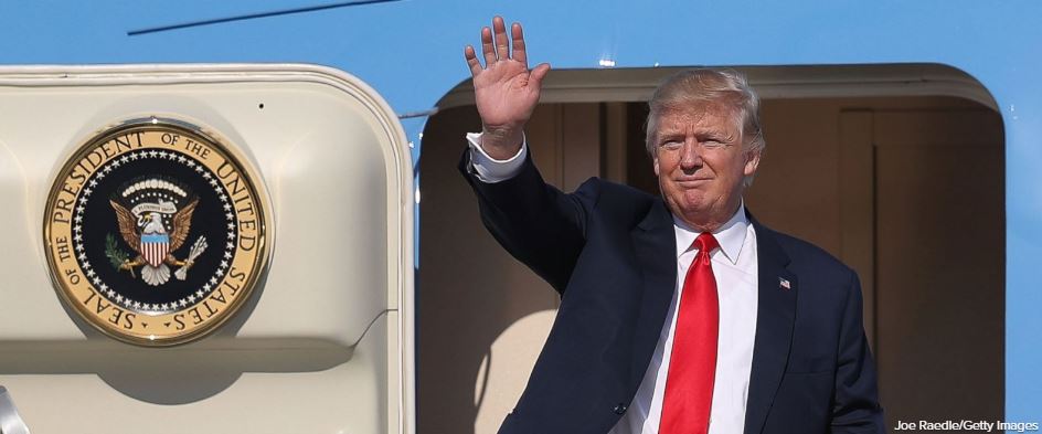 Profitpot's tweet photo. Pres. Trump's series of weekend getaways to Mar-a-Lago draws scrutiny over... https://t.co/yJPApkSlzZ by #ScottOstby via @c0nvey https://t.co/iRI3ifPLNt