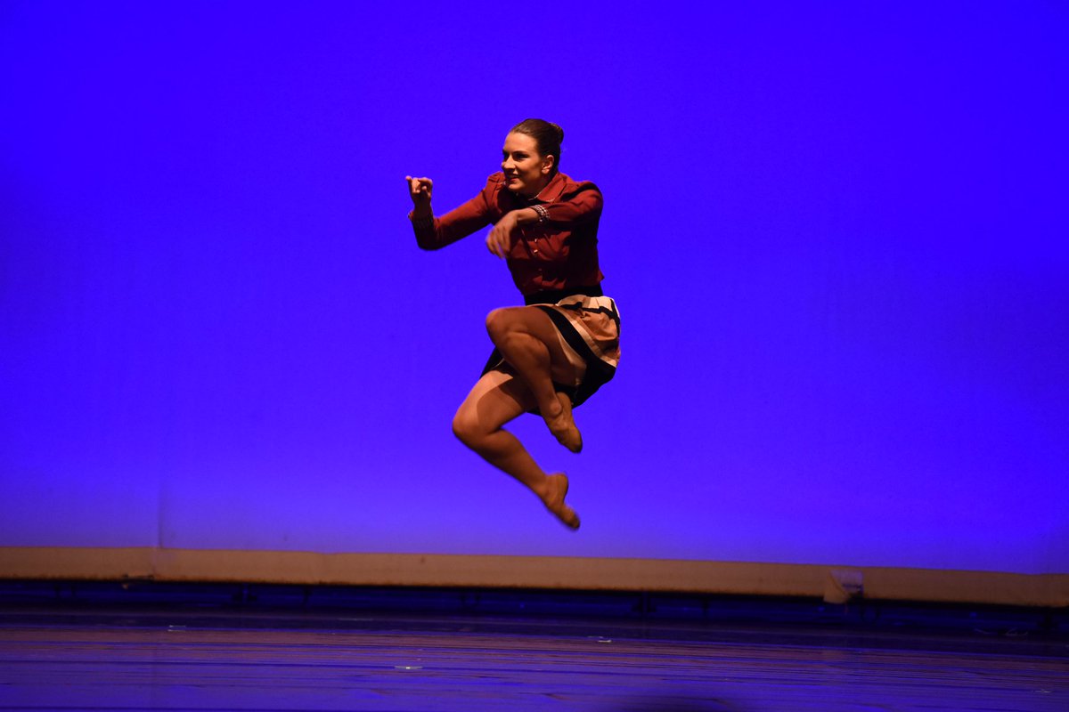 Gin Dance Co. tweet media