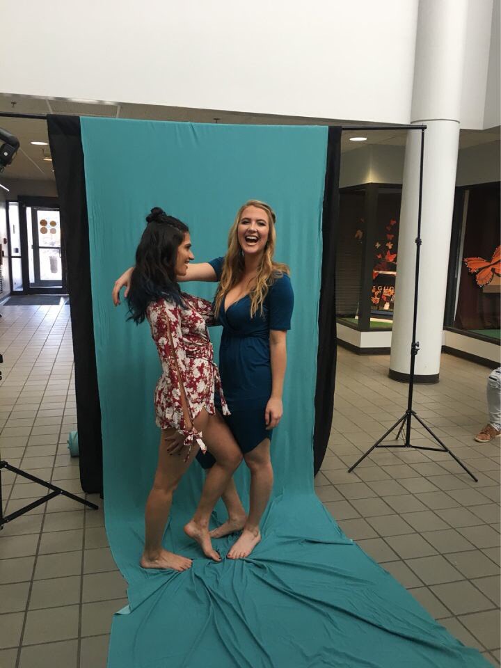 FMDS it's time to get hyped for Washed Ashore! Here's a preview of what's to come, April 13!! 🔥🔥