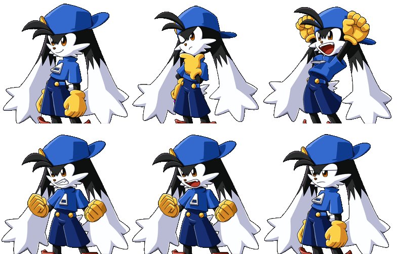 KLONOA ARCHIVES on X: A full sheet of the sprites that are used during  Taiko no Tatsujin: Tatakon de Dodon ga Don's Stepping Wind song have been  uploaded to The Spriters Resource!