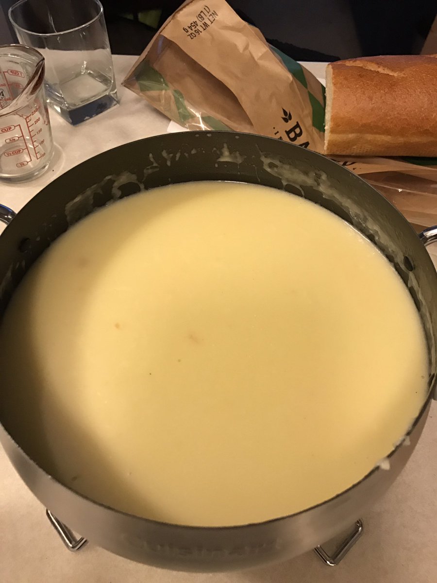 @amhearn next time you and Russ are up here I think we may just have liquid cheese for dinner...