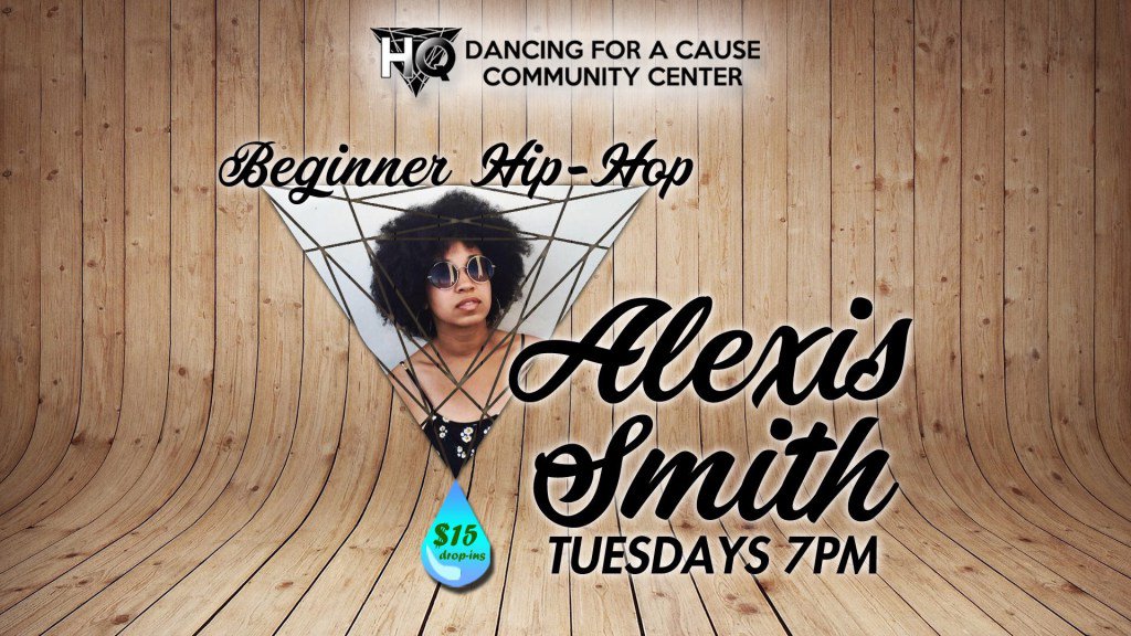 DanceforaCause's tweet photo. BEGINNER DANCER? https://t.co/r3LLu0eiFr https://t.co/IeiknT4l3e