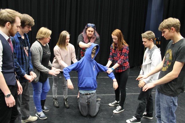 Lakeside Castings tweet media