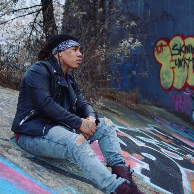 MyTruLifee's tweet photo. No Time For Distractions Bitch Im Zonin 👁 https://t.co/8ZFA2DVRsq