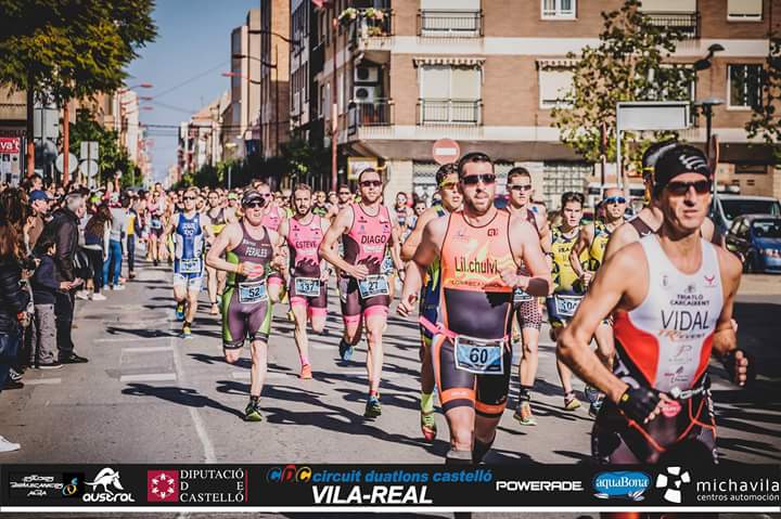 Un any més el nostre amic Nacho demostra estar a l'altura per a repetir calaix #ggee al #ctoautonómic #duatló #villarreal 
<a href="/TriCarcaixent/">TRIATLO CARCAIXENT</a>