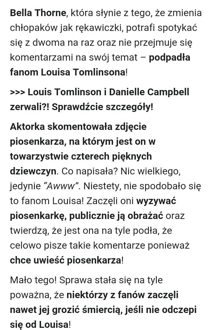 crystaljustinee's tweet image. Gdy czytam te artykuły