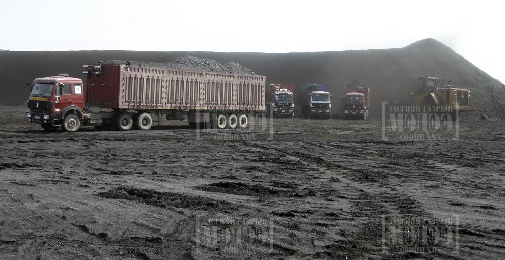 Монголд ашигтай хориг. Хятадын нүүрсний зах зээлээс нэг өрсөлдөгч хасагдлаа. #ЗГМ #нүүрс
ubinfo.mn/read/5455