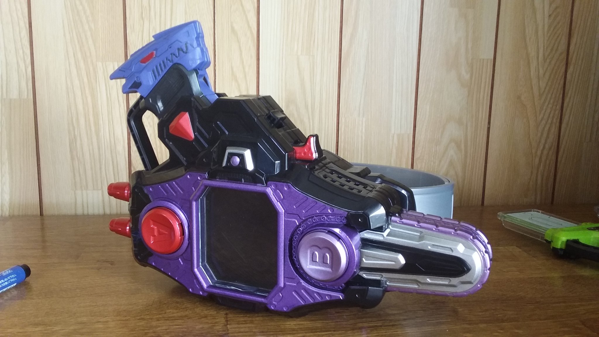 ハルトオオオ Ry 食玩ガシャットを塗装して色を合わせたドラゴナイトハンターzバグルドライバーver ドッドッドラゴナーナナーイト ジェノサイド ドラドラドラゴナイトハンター Vooo ハルトオオオ Ry 食玩ガシャットを塗装して色を合わせたドラゴナイトハンターzバグルドライバーver ドッドッドラゴナーナナーイト ジェノサイド ドラドラドラゴナイトハンター Vooo