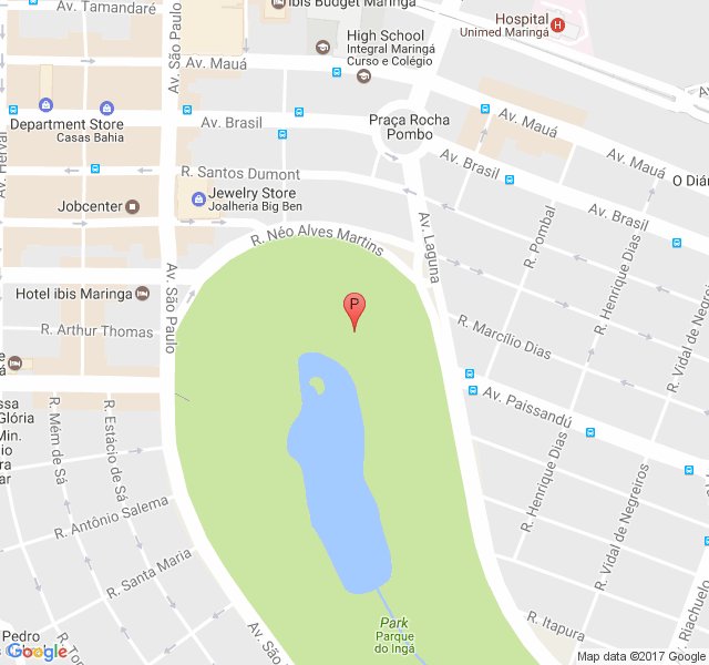 PokemonMaringa's tweet image. Encontrado:
Name: Dratini 
Lat/Lng: -23.424774, -51.929502 
Enc. Id: 8209 
Enc. Type: pokestop