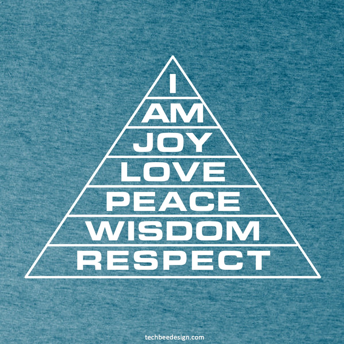 techbeedesign's tweet image. #iamjoylovepeace