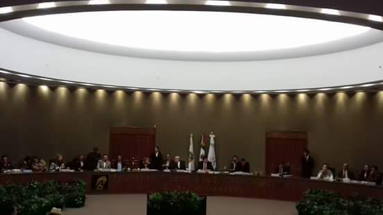 VirtudCMetepec's tweet photo. Sesión de consejo IEEM, aprobación de los documentos básicos Virtud Ciudadana, nos vemos en el 2018. @virtudciudadana @Irak_vargas 👍👌 https://t.co/5peS3lBv8H