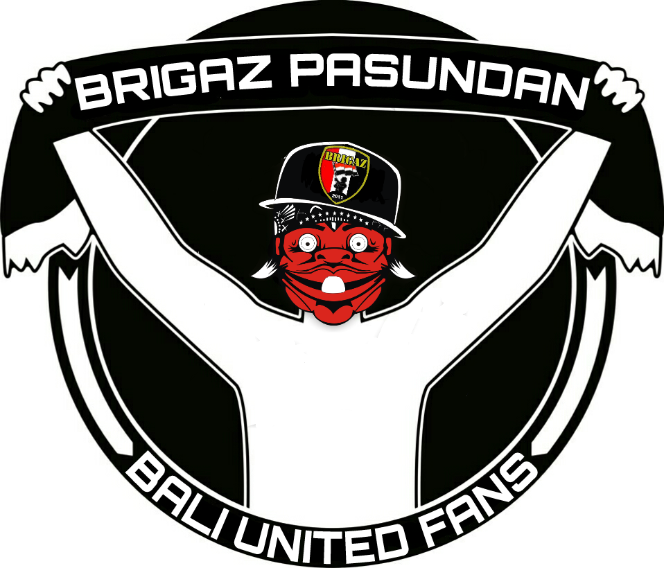 Bali United Logo Png