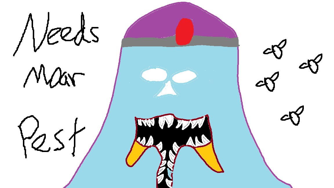 <a href="/battlerekt/">BattleRekt</a> Needs moar pest