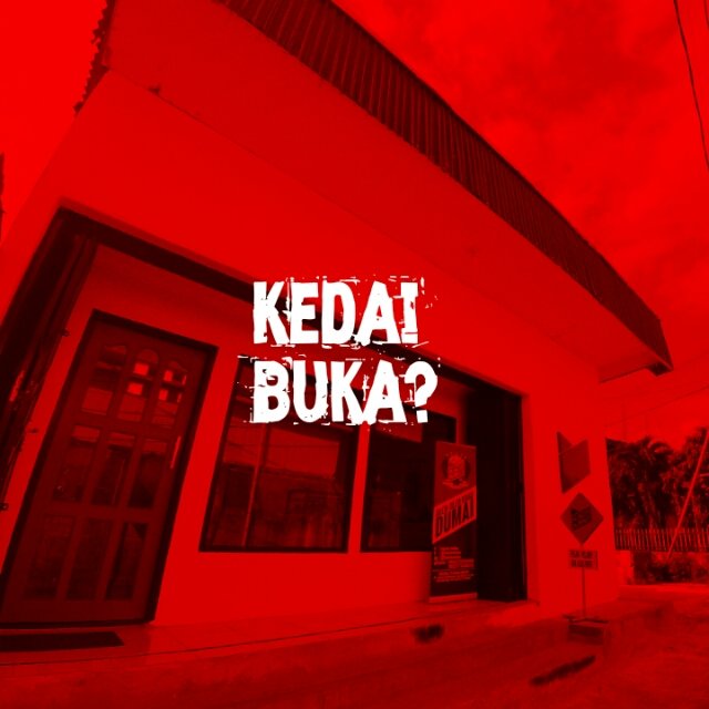 Kedai Buka
Senin - Kamis : 16.30-20.00 wib
Sabtu - Minggu : 14.00-20.00 wib
Jumat TUTUP
#KAOSMIKO #DUMAI