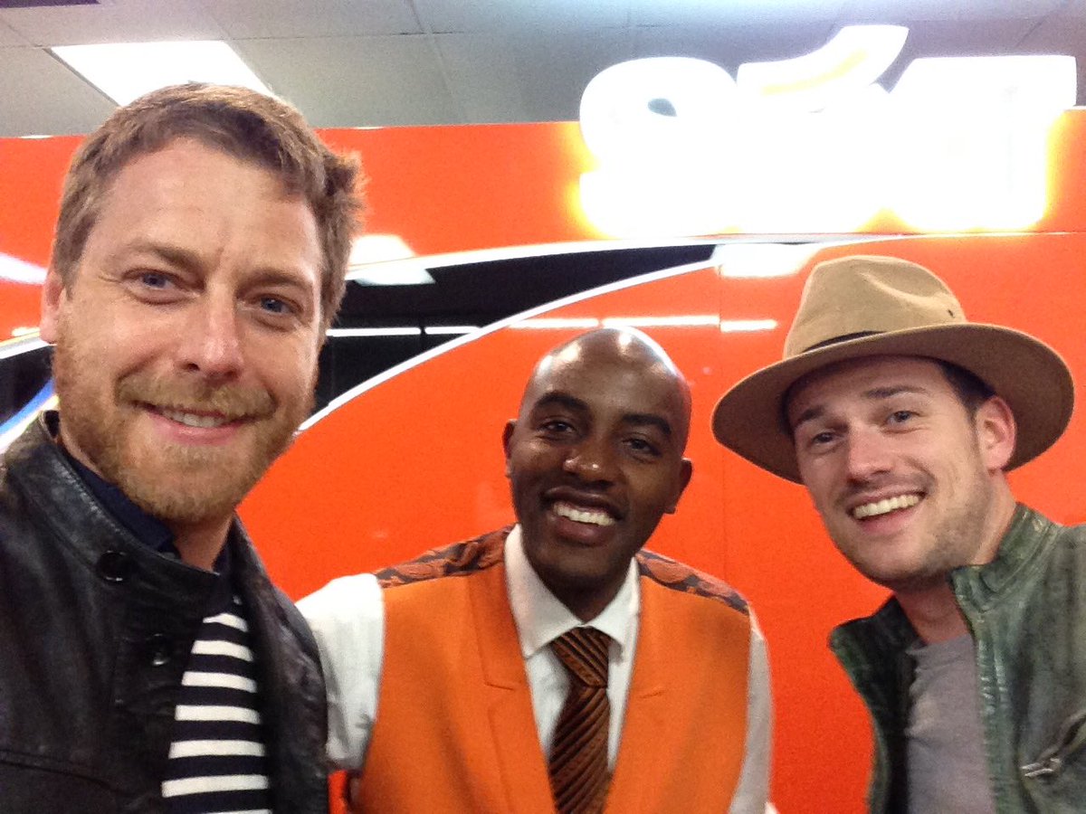 Mark van Eeuwen tweet media