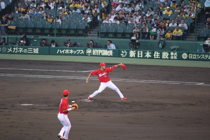 話 記録 野球 の したい で 中学生の選手をスカウトをする時に高校野球関係者はどこを見ているのか？