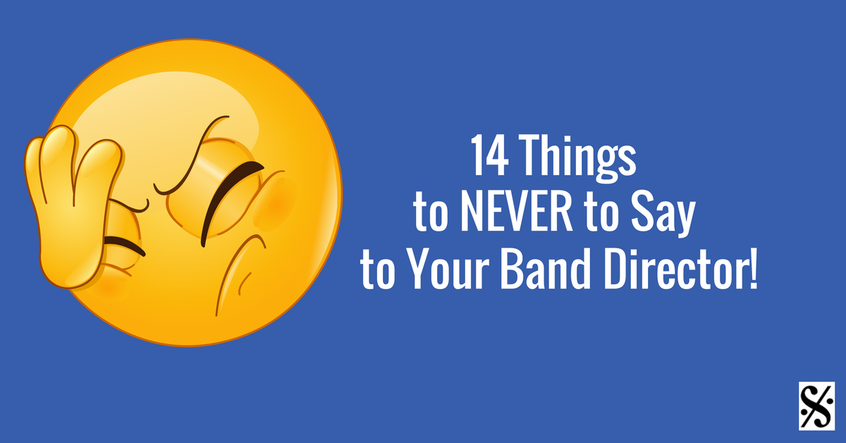 BDTalkShop's tweet photo. Which one is your favorite? #banddirector #band #orchestra #mused #musedchat #band #YESweareplayingtoday #thisisband https://t.co/kNnUh5RFRG https://t.co/OdCgsMN9iG