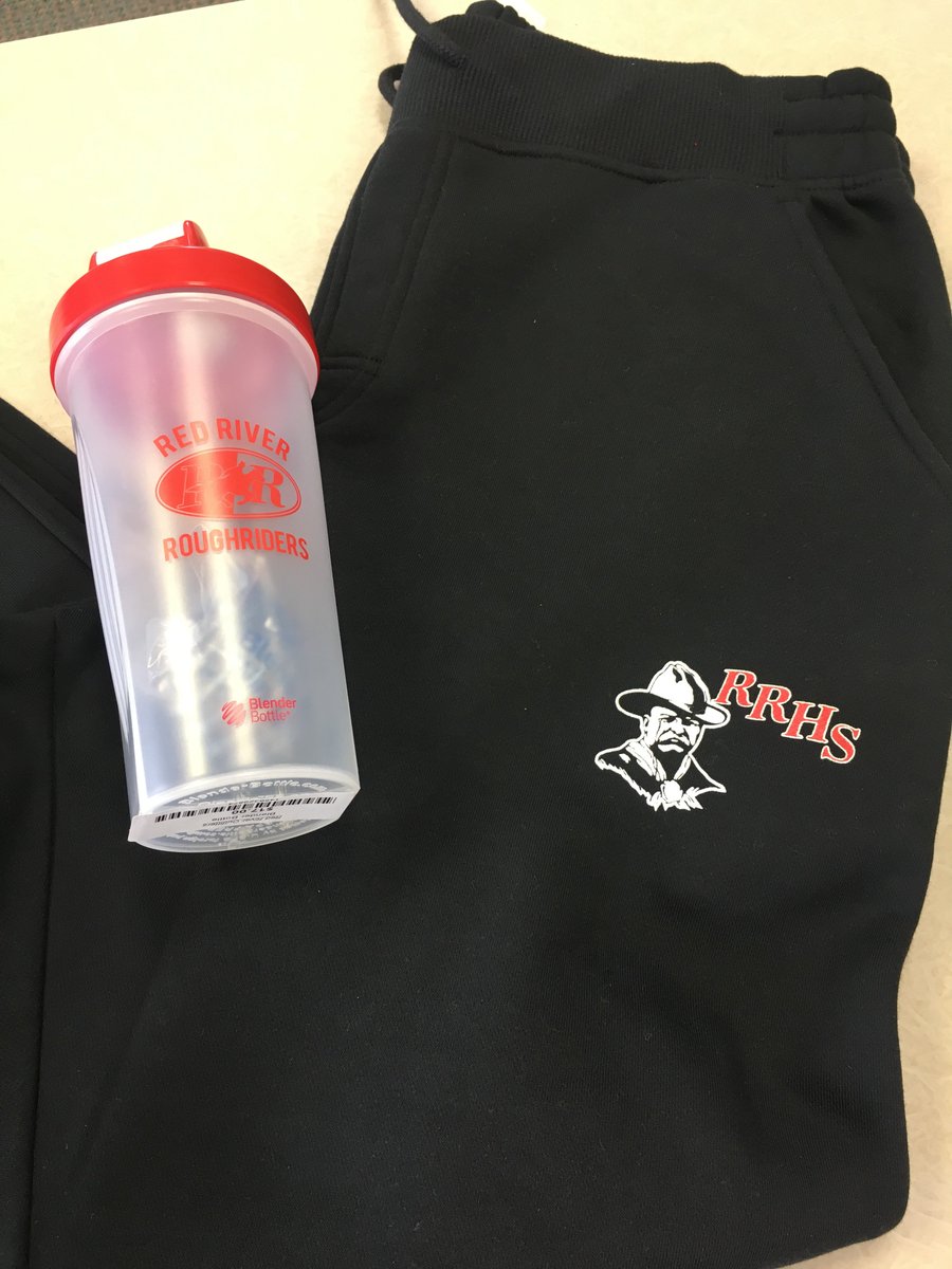 The #war4lit Conference is on March 25. RT and follow <a href="/war4lit/">WAR For Literacy</a> for a chance to win ⬇️ from <a href="/RRHSOutfitters/">Red River Outfitters</a> Register- bit.ly/WAR4LIT17