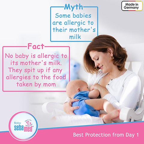 IndiaSebamed's tweet photo. #MythandFact #MythBusted #Mythbreaking #sebamed https://t.co/j2j5VZimgt