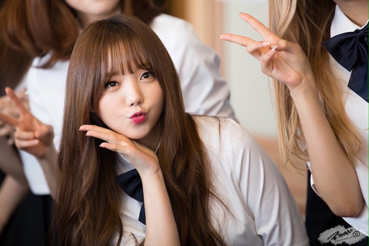 [#케이] 우리 사랑하는 #러블리너스 여러분들 좋은 아침!☀️ 좋은 하루 보내세요~^^~