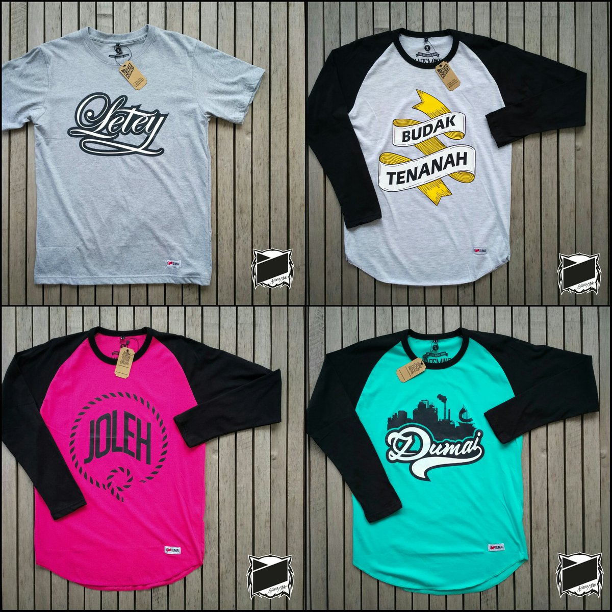 Kaos Dumai (@kaosmiko) on Twitter photo 