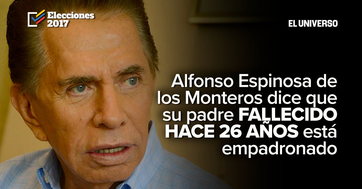 eluniversocom's tweet photo. Algunas de las irregularidades denunciadas durante la jornada electoral ► https://t.co/HboW2B2qyM https://t.co/YavKiSMoCJ